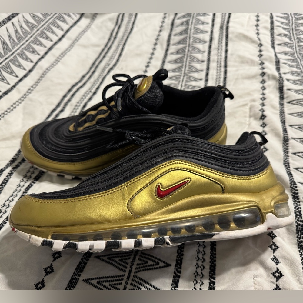 Nike air max 97